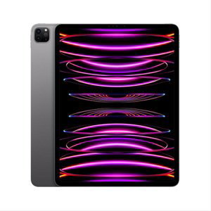 Apple iPad Pro 12.9" (2022) Wi-Fi 2 TB, space gray