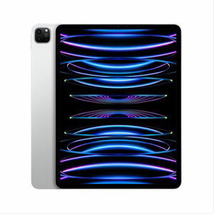 Apple iPad Pro 12.9" (2022) Wi-Fi + Celluar 1 TB, silver