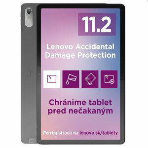 Lenovo Tab P11 Pro 2nd gen + pero, 8/256GB, storm grey