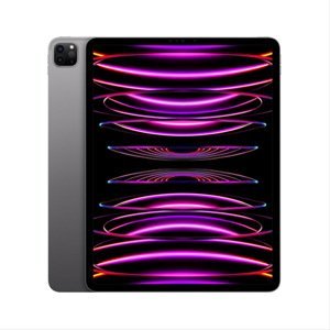 Apple iPad Pro 11" (2022) Wi-Fi 2 TB, space gray