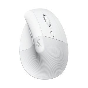 Vertikální myš Logitech Lift for Mac Vertical Ergonomic Mouse