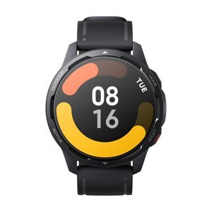 Xiaomi Watch S1 Active, čierna