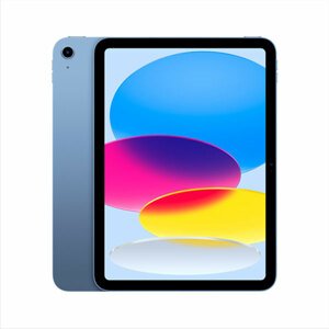 Apple iPad 10.9" (2022) Wi-Fi 64 GB, blue