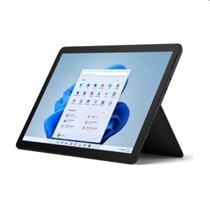 Microsoft Surface Go 3 i3-10100Y 8GB 128GB-SSD 10,5" FHD UHD Win11S, černý