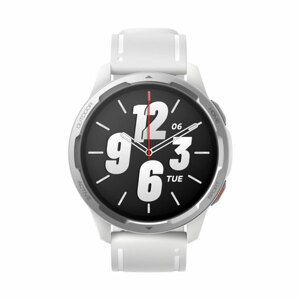 Xiaomi Watch S1 Active, biela