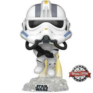 POP! Battlefront Imperial Rocket Trooper (Star Wars) Special Edition