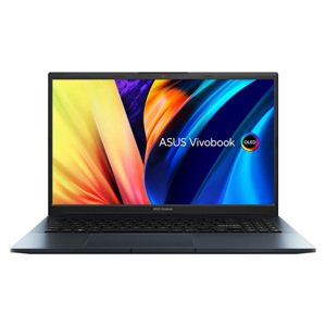 ASUS Vivobook Pro, i5-12500H, 16GB LPDDR5, 512GB SSD, RTX3050 (4GB) 15,6" FHD OLED, noOS, Quiet Blue