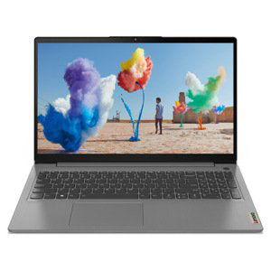 Lenovo IdeaPad 3 15ALC6 Ryzen5 5500U 16 GB 512 GB SSD 15.6"FHD IPS 300nits AG IntegRadeon Win11Home grey