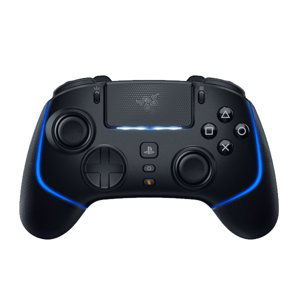 Ovladač Razer Wolverine V2 Pro pro PS5, černý