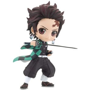 Tanjiro Kamado 3 Figure (Ver.A) (Demon Slayer Kimetsu No Yaiba)