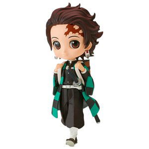 Figurka Q Tanjiro Kamado (Demon Slayer Kimetsu No Yaiba)