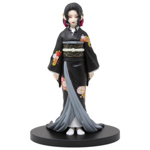 Figurka Muzan Kibutsuji (Demon Slayer Kimetsu No Yaiba)