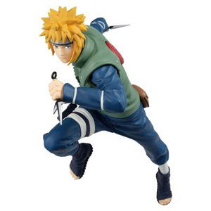 Figurka Minato Namikaze (Naruto Shippuden)