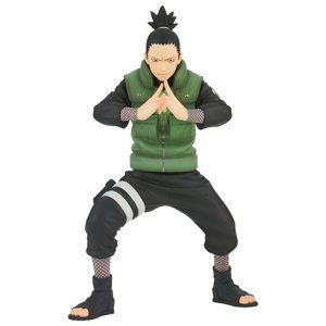 Figurka Nara Shikamaru (Naruto Shippuden)