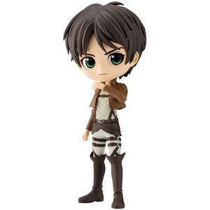 Figurka Q Eren Yeager (Attack On Titan)