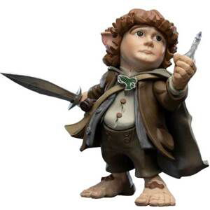 Figurka Mini Epics: Samwise Gamgee Limited Edition