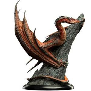 Socha Smaug the Magnificent (The Hobbit)