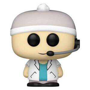 POP! TV: Boyband Stan 20th Anniversary (South Park)