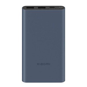 Xiaomi 22.5W Power Bank 10000 (modrá)