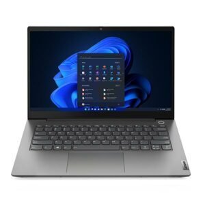 Lenovo ThinkBook 14 G4 IAP i3-1215U 8GB 256GB-SSD 14.0"FHD IPS AG IntelUHD Win11Pro, šedá