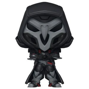 POP! Games: Reaper (Overwatch 2)