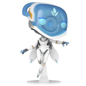 POP! Games: Echo (Overwatch 2)