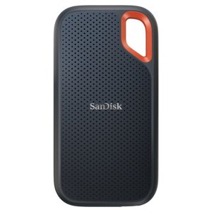 Sandisk Extreme 1 TB SSD externý 2.5" 5R, černý