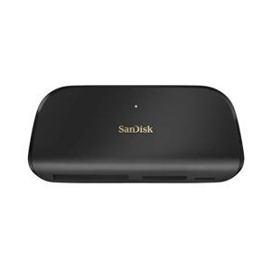 SanDisk čtečka paměťových karet ImageMate PRO USB-C