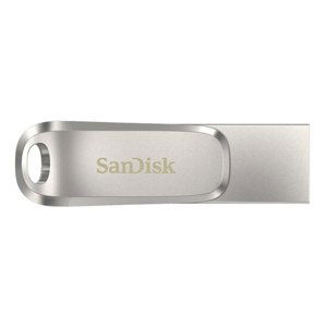 SanDisk Ultra Dual Drive Luxe USB-C 512 GB