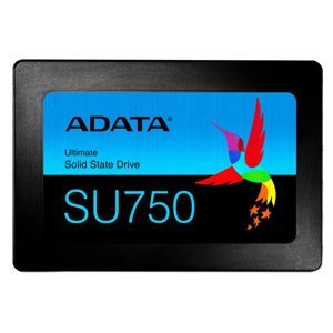 ADATA SU750 256GB SSD 2.5" SATA 3R