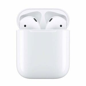 Apple AirPods (2019) - použito, záruka 12 měsíců