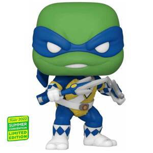 POP! Leonardo (Teenage Mutant Ninja Turtle) 2022 Fall Convention Limited Edition