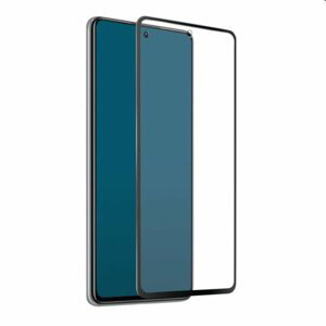 SBS tvrzené sklo 4D Full Glass pro Xiaomi 12T Pro/12T, black