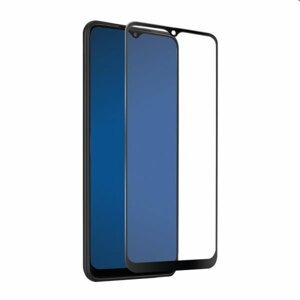 Tvrzené sklo SBS Full Cover pro Samsung Galaxy A23 5G, black
