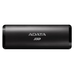 ADATA SE760 256 GB SSD externý 2.5" 3R, černý