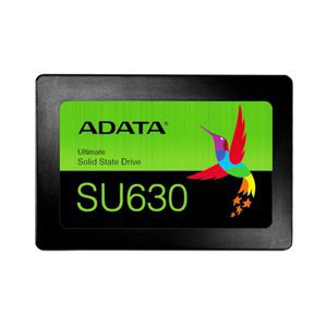 ADATA SU630/3,84TB/SSD/2.5"/SATA