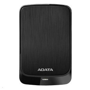 ADATA HV320 1 TB HDD externí 2.5" 3R, černý