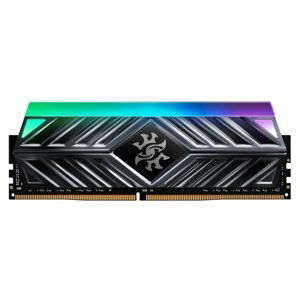 Adata XPG D41 DDR4 16 GB 3600 MHz CL18 2x 8 GB RGB Grey