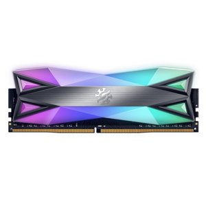 Adata Spectrix D60 DDR4 32 GB 3600 MHz CL18 2x 16 GB RGB, černá