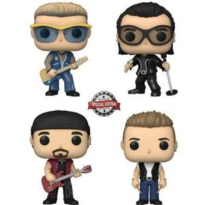 POP! Rocks: U2 ZooTV Special Edition