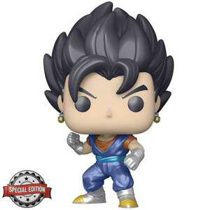 POP! Animation: Vegito (Metalic) (Dragon Ball) Special Edition