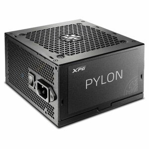 XPG PYLON 650 W ATX 80PLUS Bronze