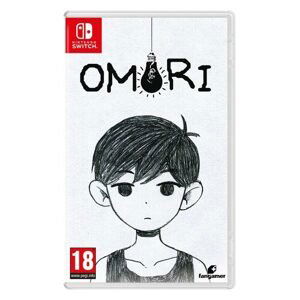 Omori