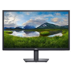 DELL E2423HN 24" FHD VA 16:9, 3000:1, 5ms, 250cd, HDMI, VGA, VESA, 3Y NBD