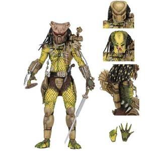 Figurka Ultimate Elder: The Golden Predator