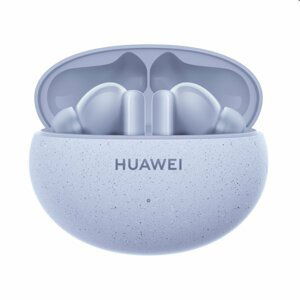 Huawei FreeBuds 5i, isle blue