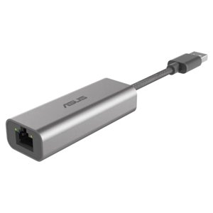 ASUS USB-C2500 USB3.0 Ethernetový adaptér