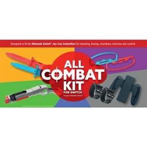 All Combat Kit
