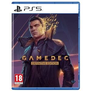 Gamedec (Definitive Edition)