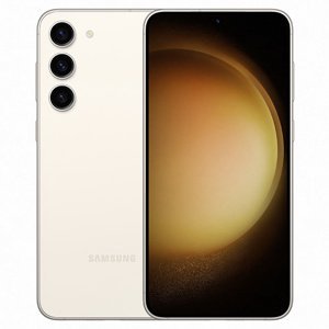 Samsung Galaxy S23 Plus, 8/512GB, cream